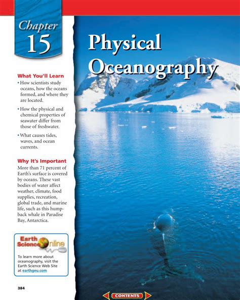 PDF Chapter 15 Physical Oceanography DOKUMEN TIPS