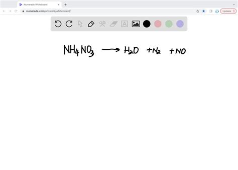 Solved A Thermal Decomposition Reaction Of A Salt Which Results In The