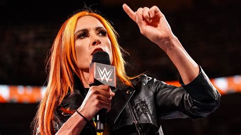 Revelados Os Planos Para Becky Lynch Após Wwe Payback — Wrestlebr