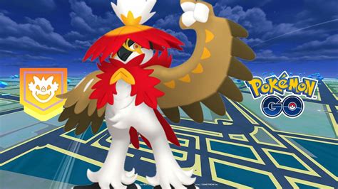 Pokemon Go Hisuian Decidueye Raid Guide Weaknesses And Best Counters