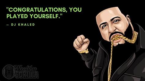 Funny Dj Khaled Quotes Dj khaled quotes memorable lines meme memes