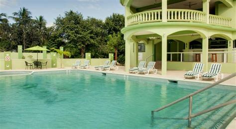 Midas Resorts San Ignacio Belize San Ignacio Cottage Resort