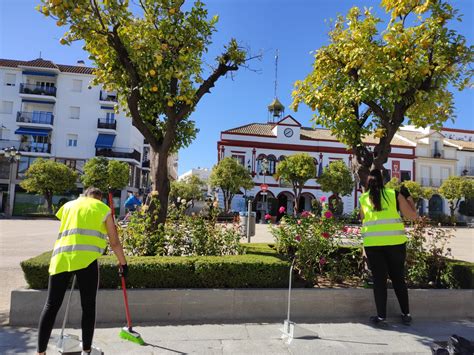 Publicado El Listado Definitivo De Personas Admitidas En El Programa