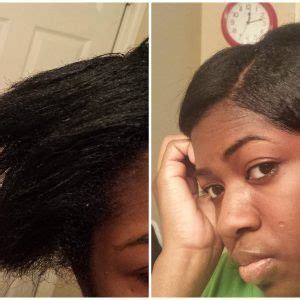 GROW Back Your EDGES FAST With These 5 SIMPLE Tips Grow Black Hair