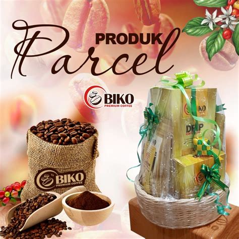 Produk Paket Biko Kopi Premium Pt Dip Distribusi Indonesia