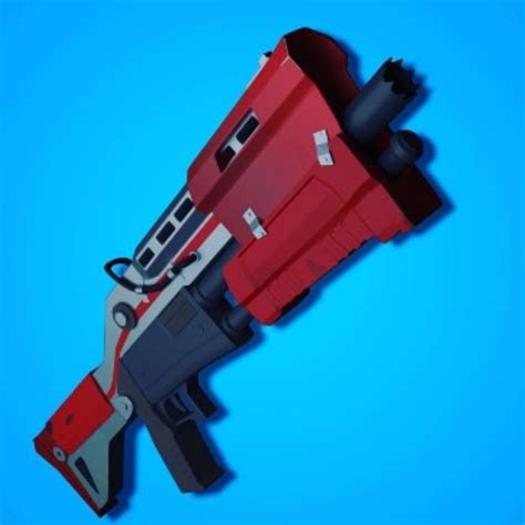 Top 3 Best Fortnite Shotguns That Are Overpowered | GAMERS DECIDE