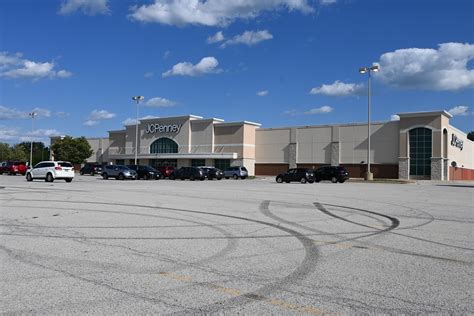 JCPenney Lincoln Mall Matteson IL Gameking3 Flickr