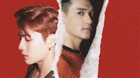 Lirik Lagu Afgan Feat Jackson Wang M I A Lengkap Dengan Terjemahan Lirik Bahasa Indonesia