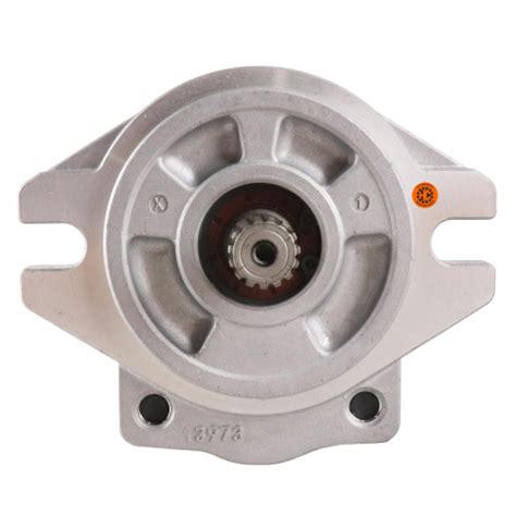 Kubota M7040SU Tractor Hydraulic Gear Pump New K3C001 82204