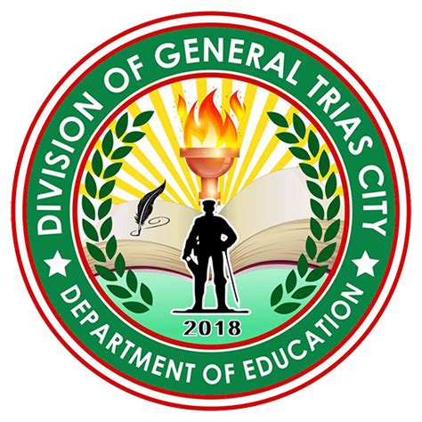 PRIME HRM Portal - DepEd Division of General Trias City - HR Prime Portal