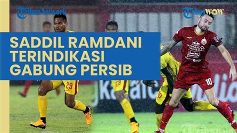 Saddil Ramdani Terindikasi Gabung Persib Bandung Pada Gelaran Liga 1