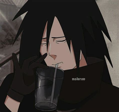 Madara Uchiha Powerful Shinobi Of The Uchiha Clan