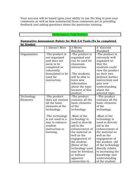 Staff Development Unit Framework