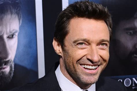 Hugh Jackman Urges People To Wear Sunscreen After Skin Cancer Scare