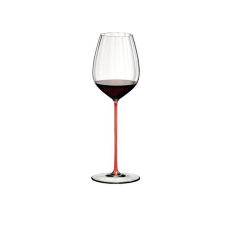 Pahar Vin Cabernet High Performance Rosu Riedel Kuibaro