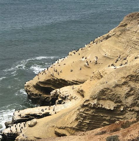 Cabrillo National Monument – More than the first landing site ...