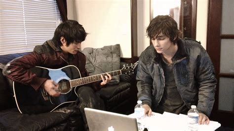 Devon Bostick Devon Bostick Photo 37246446 Fanpop