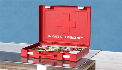 In Case Of Emergency Art Series Behance