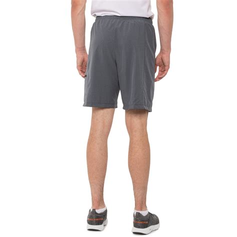 ASICS Training Cargo Shorts 9 Save 57