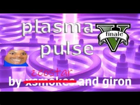 EXTREME DEMON 3 Coins Plasma Pulse Finale By Zeostar And Giron