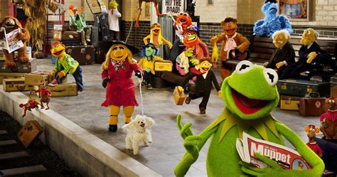 Muppets Most Wanted: We're Doing a Sequel Trailer