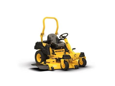 2022 Cub Cadet Commercial Zero Turn Mowers PRO Z 160 S KW Zero Turn