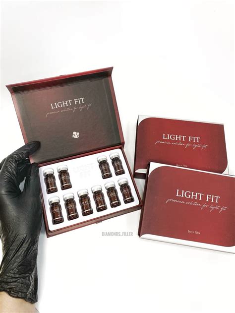 Light Fit (Лайт Фит)