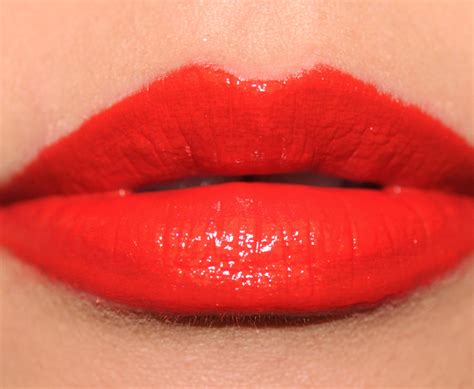 Mac Viva Glam Miley Cyrus Lipglass Review Photos Swatches