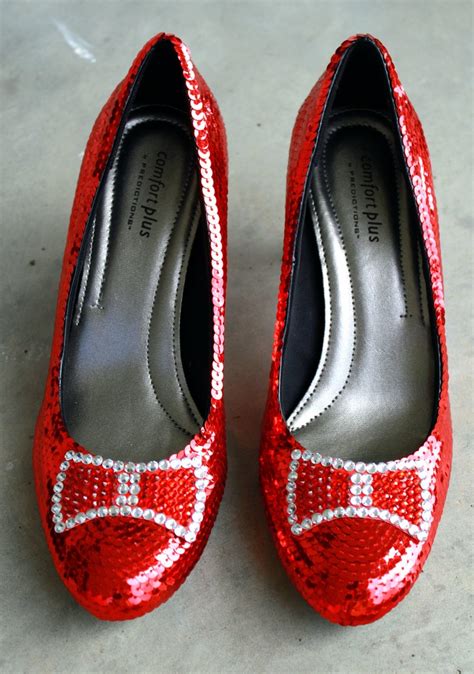 24+ Harry Winston Ruby Slippers Cost Pics – KT Wallpaper