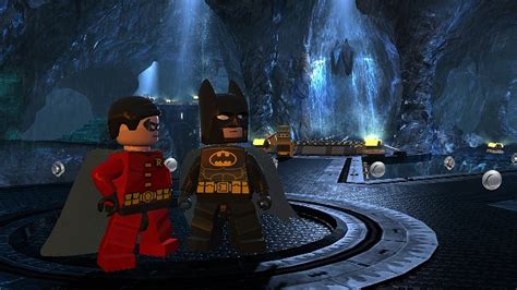 LEGO Batman 2: DC Super Heroes [Review] | Mash Those Buttons