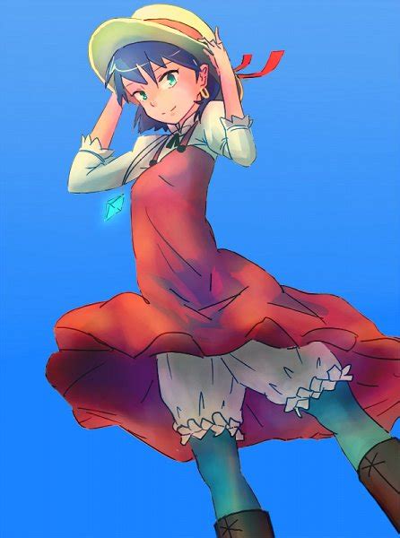 Character Nadia La Arwall Nhentai Hentai Doujinshi And Manga My XXX Hot Girl