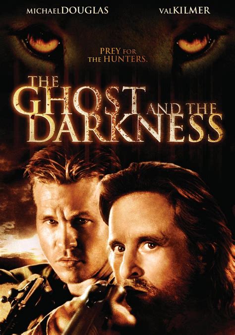 Movie Film TheGhostAndTheDarkness Today S Throwback The Ghost And