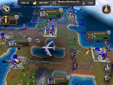 Civilization revolution 2 strategy - nevadakesil