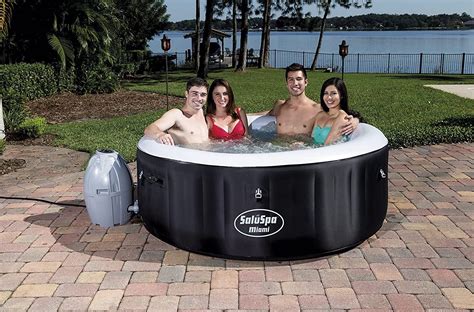 Top 10 Best Hot Tubs In 2024 Reviews Buyer S Guide