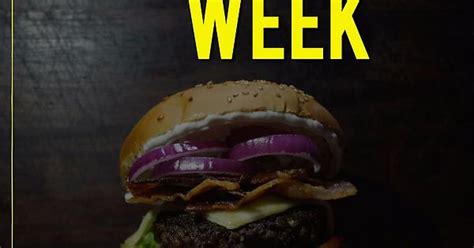 Black Week Da Rocks Burger Muzambinho Album On Imgur