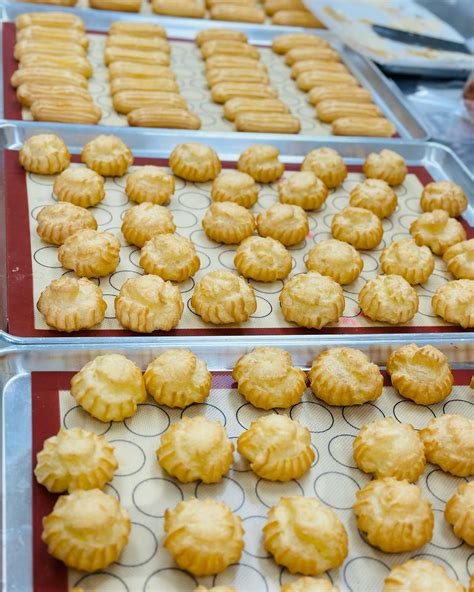 Artisan Bakeshop Regina