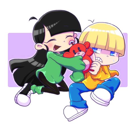 Codename Kids Next Door Image 834772 Zerochan Anime Image Board