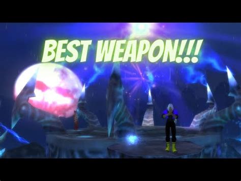 Rank9 Weapon 1st To 4th Cast Guide Evolved Perfect World PWI YouTube