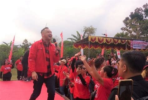 Soda Fest Dimulai Dari Yogyakarta Psi Solidkan Barisan Dan Siap Menang