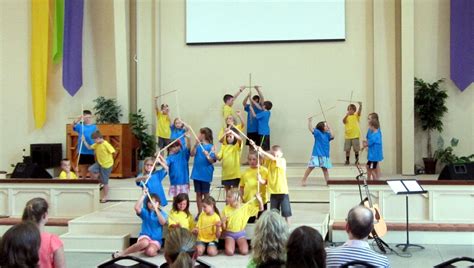 Wesley Chapel hosts annual Fine Arts Day