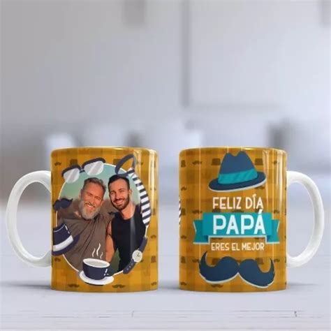 Busca Taza Sublimada Dia Del Padre Mod De Onzas Papa A La Venta