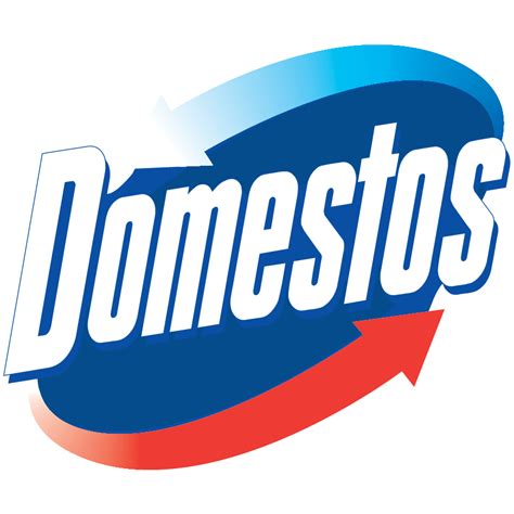 Domestos Logo Png Ai Eps Cdr Pdf Svg Iconlogovector