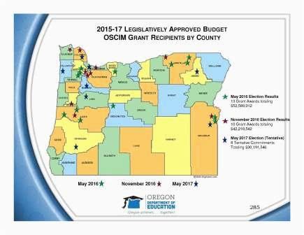 Map Of oregon School Districts – secretmuseum