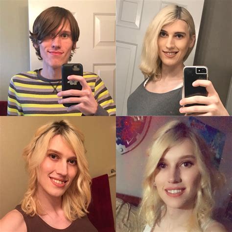 Day Vs Years On Hrt R Transtimelines