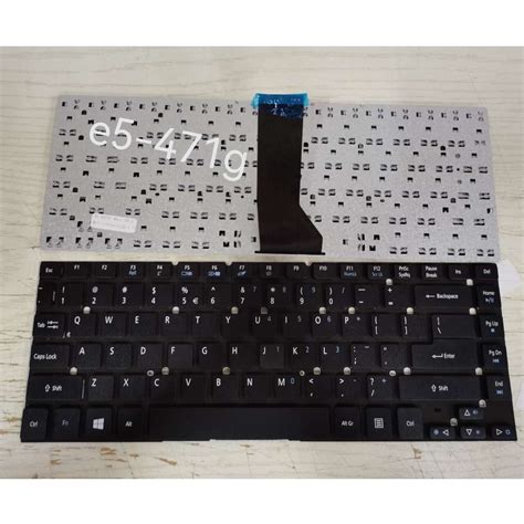 Acer Aspire E5 471g E5 471p E5 471pg E5 472g Es1 431 Laptop Keyboard Us