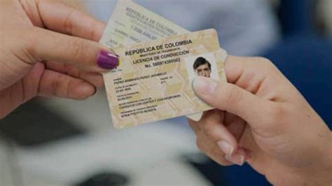 Conozca Los Nuevos Requisitos Para Sacar La Licencia De Conducción