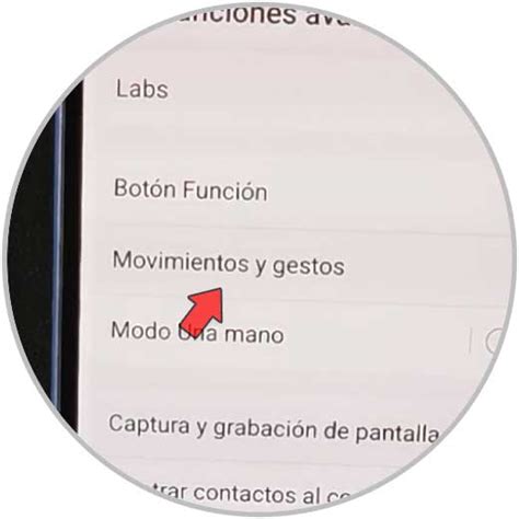 Cómo Hacer Captura De Pantalla Samsung Galaxy A24 Solvetic