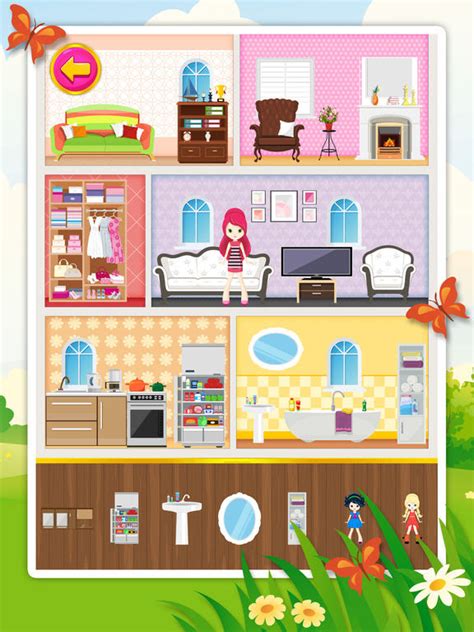 23+ Home Decoration Games Free Online, Great Ideas!