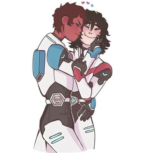 Pin By Pickled Pidge On Volturds Klance Voltron Voltron Klance