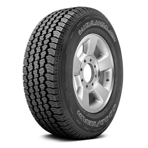 Goodyear® Wrangler Armortrac 25570r16 115t